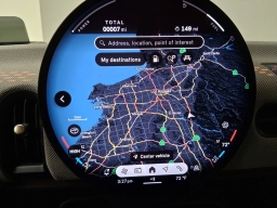 MINI Hardtop 2 Door Cooper FWD 2026