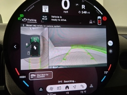 MINI Hardtop 2 Door Cooper FWD 2026