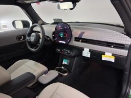 MINI Hardtop 2 Door Cooper FWD 2026