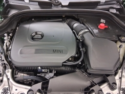 MINI Hardtop 2 Door Cooper FWD 2026