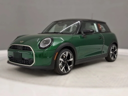 MINI Hardtop 2 Door Cooper FWD 2026