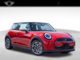 MINI Hardtop 2 Door Cooper FWD 2025