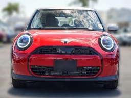 MINI Hardtop 2 Door Cooper FWD 2025