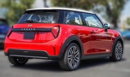 MINI Hardtop 2 Door Cooper FWD 2025