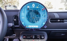 MINI Hardtop 2 Door Cooper FWD 2025