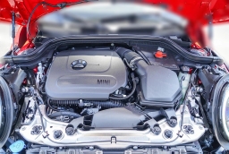 MINI Hardtop 2 Door Cooper FWD 2025