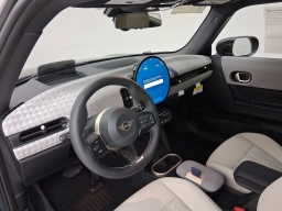 MINI Hardtop 2 Door Cooper FWD 2026