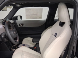 MINI Hardtop 2 Door Cooper FWD 2026