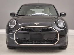 MINI Hardtop 2 Door Cooper FWD 2026