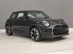 MINI Hardtop 2 Door Cooper FWD 2026