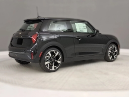 MINI Hardtop 2 Door Cooper FWD 2026