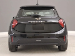 MINI Hardtop 2 Door Cooper FWD 2026