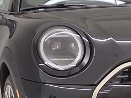 MINI Hardtop 2 Door Cooper FWD 2026