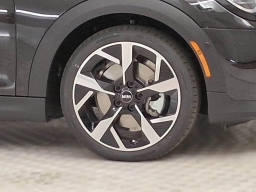 MINI Hardtop 2 Door Cooper FWD 2026