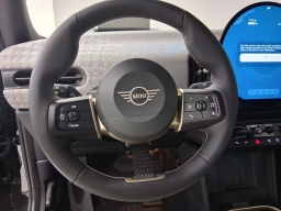 MINI Hardtop 2 Door Cooper FWD 2026