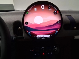 MINI Hardtop 2 Door Cooper FWD 2026