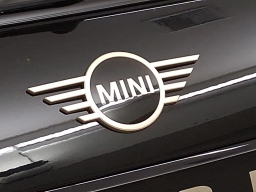 MINI Hardtop 2 Door Cooper FWD 2026