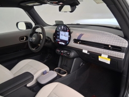 MINI Hardtop 2 Door Cooper FWD 2026