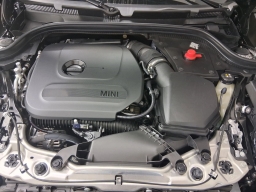 MINI Hardtop 2 Door Cooper FWD 2026