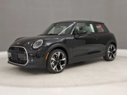 MINI Hardtop 2 Door Cooper FWD 2026