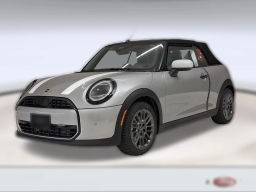 MINI Convertible Cooper FWD 2026