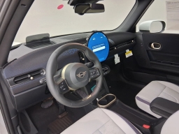 MINI Convertible Cooper FWD 2026