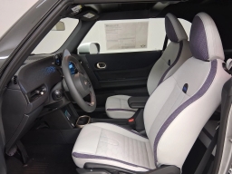 MINI Convertible Cooper FWD 2026