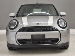 MINI Convertible Cooper FWD 2026