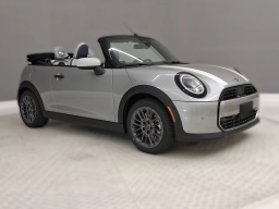 MINI Convertible Cooper FWD 2026