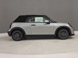 MINI Convertible Cooper FWD 2026