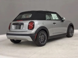 MINI Convertible Cooper FWD 2026