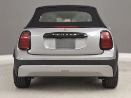MINI Convertible Cooper FWD 2026