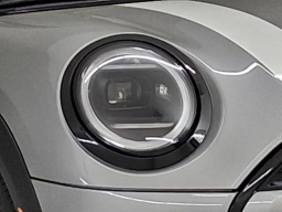 MINI Convertible Cooper FWD 2026