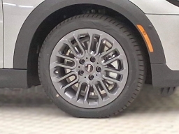 MINI Convertible Cooper FWD 2026