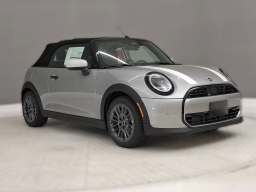 MINI Convertible Cooper FWD 2026
