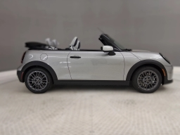 MINI Convertible Cooper FWD 2026
