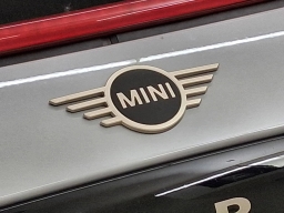 MINI Convertible Cooper FWD 2026