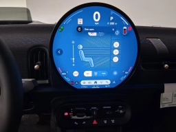 MINI Convertible Cooper FWD 2026