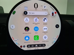 MINI Convertible Cooper FWD 2026