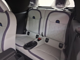 MINI Convertible Cooper FWD 2026