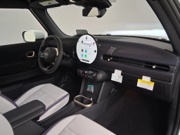 MINI Convertible Cooper FWD 2026