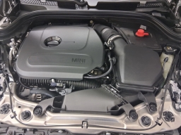 MINI Convertible Cooper FWD 2026