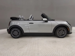MINI Convertible Cooper FWD 2026