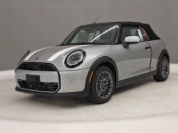 MINI Convertible Cooper FWD 2026