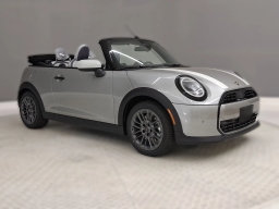 MINI Convertible Cooper FWD 2026