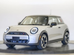 MINI Hardtop 2 Door Cooper S FWD 2026