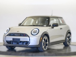 MINI Hardtop 2 Door Cooper S FWD 2026