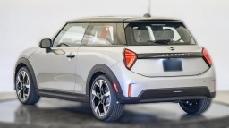 MINI Hardtop 2 Door Cooper S FWD 2026