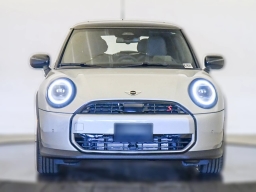 MINI Hardtop 2 Door Cooper S FWD 2026