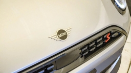 MINI Hardtop 2 Door Cooper S FWD 2026